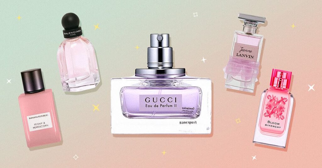 Gucci Guilty Dupe Perfumes With Similar Smell