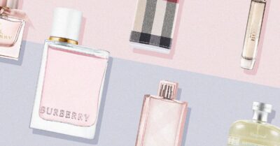 12 Best Burberry Perfumes For Women