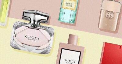 10 Best Gucci Perfumes For Women