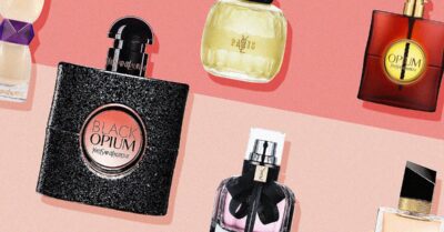 14 Best YSL Perfume For Women