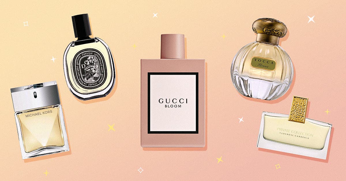 Gucci Bloom Dupe (Perfumes With Similar Smell)