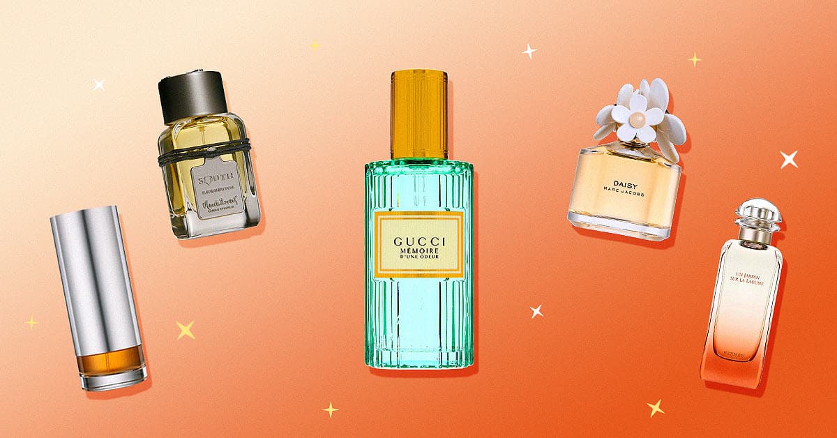 Gucci Memoire Dupe (Perfumes With Similar Smell)