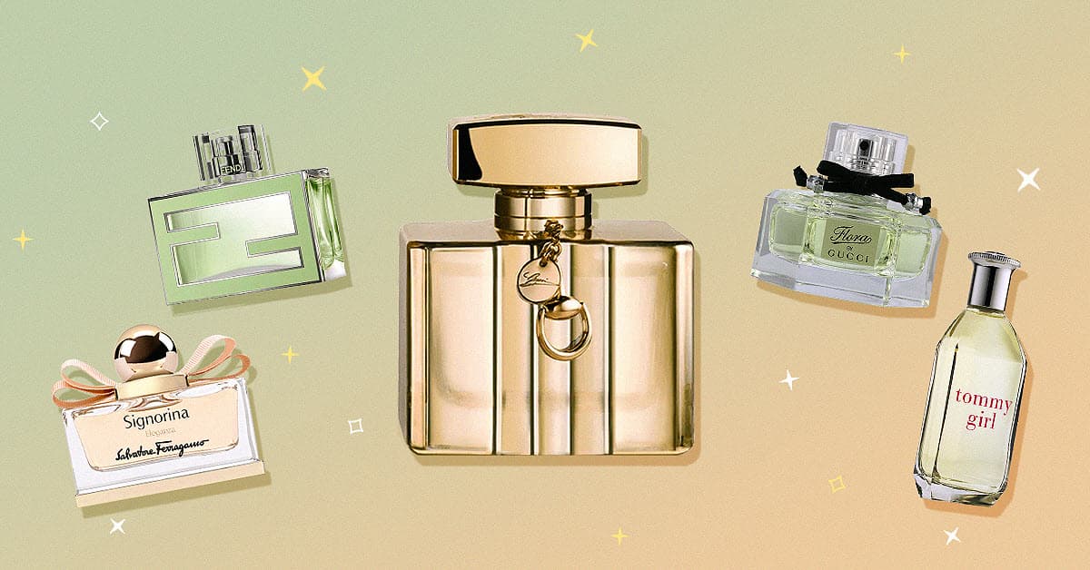 Gucci Premiere Dupe (Perfumes With Similar Smell)