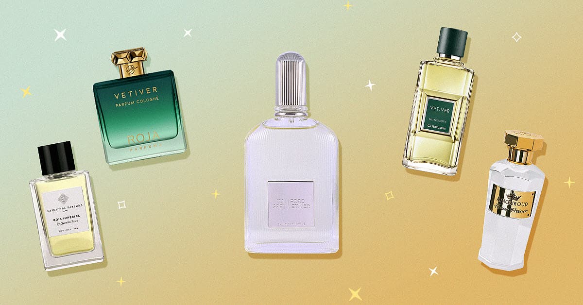 Tom Ford Grey Vetiver Dupe (Perfumes With Similar Smell)