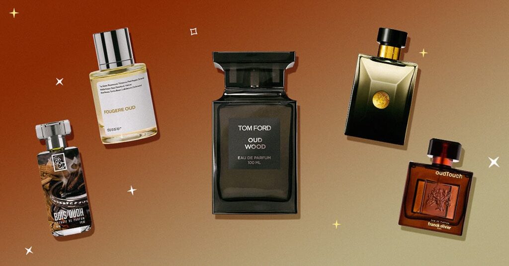 Tom Ford Oud Wood Dupe (Perfumes With Similar Smell)