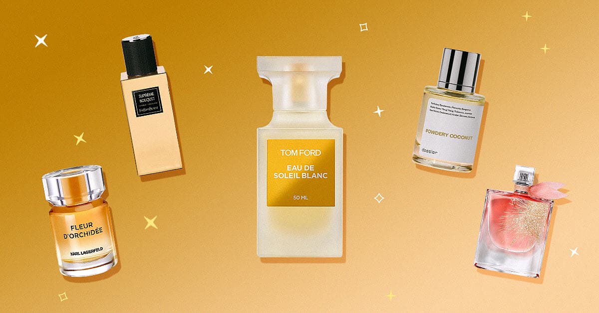 Tom Ford Soleil Blanc Dupe (Perfumes With Similar Smell)