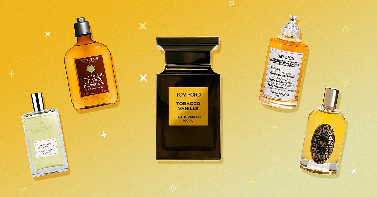Tom Ford Tobacco Vanilla Dupe (Perfumes With Similar Smell)