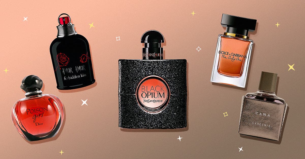 YSL Black Opium Dupe (Perfumes With Similar Smell)