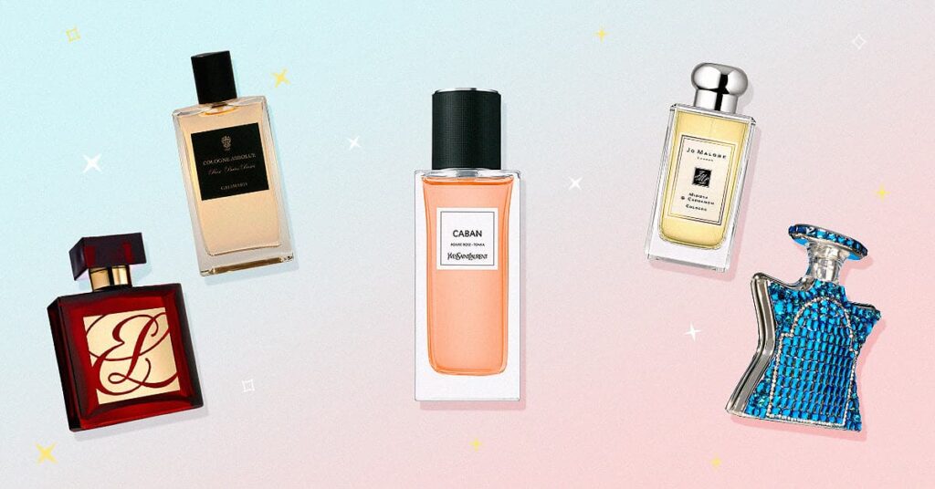 YSL Mon Paris Dupe (Perfumes With Similar Smell)