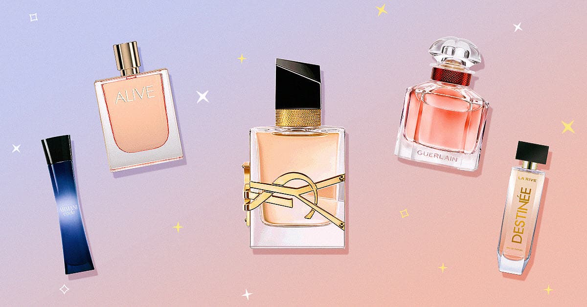 YSL Libre Dupe (Perfumes With Similar Smell)