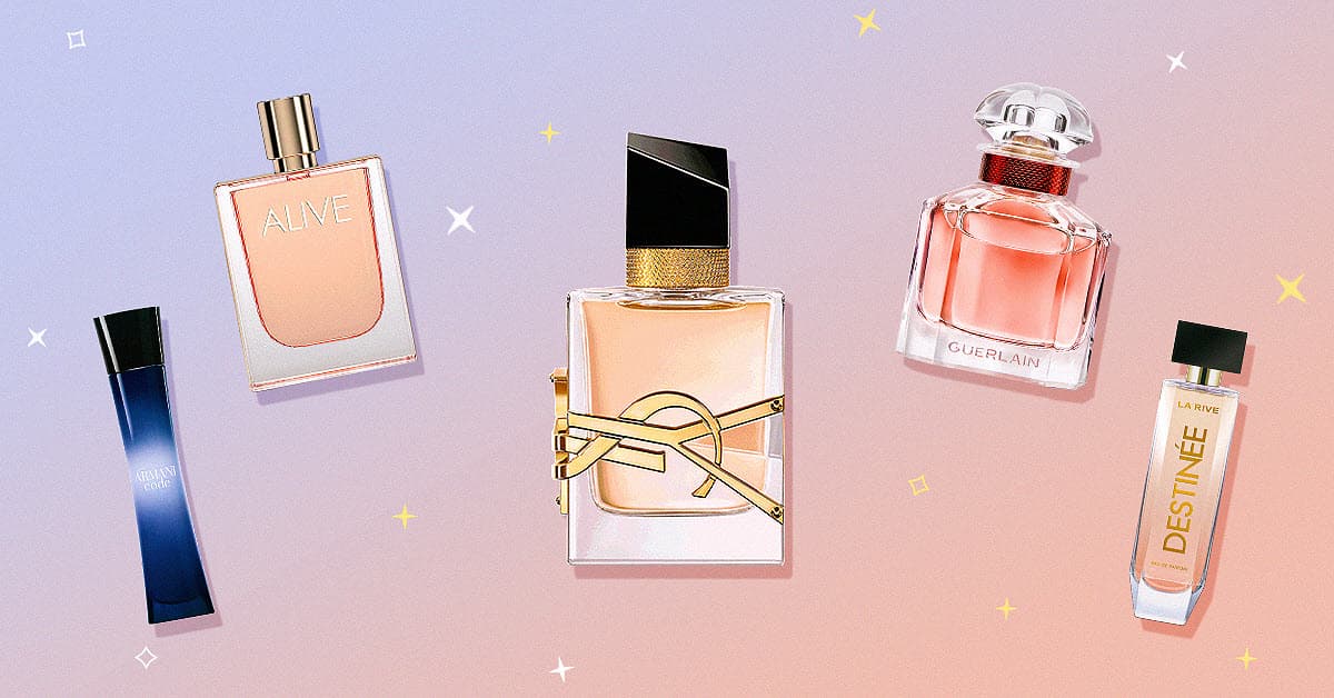YSL Libre Dupe Perfumes With Similar Smell 