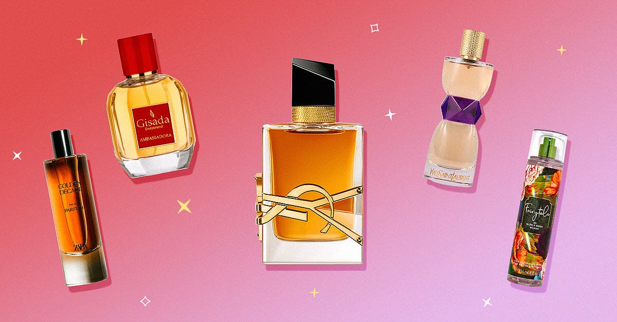 YSL Libre Intense Dupe (Perfumes With Similar Smell)
