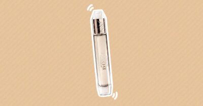 Burberry Body Review (Scent & Notes)