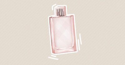 Burberry Brit Review (Scent & Notes)