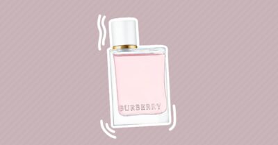 Burberry Her Blossom Review (Scent & Notes)
