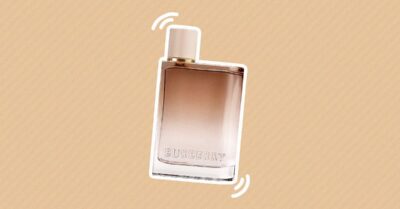 Burberry Her Intense Review (Scent & Notes)