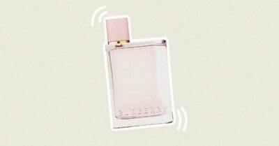 Burberry Her Review (Scent & Notes)