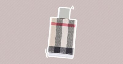 Burberry London Review (Scent & Notes)