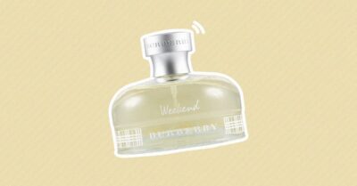 Burberry Weekend For Women Review (Scent & Notes)