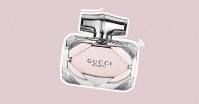 Gucci Bamboo Review (Scent & Notes)