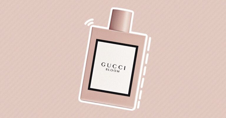 Gucci Bloom Review (Scent & Notes)