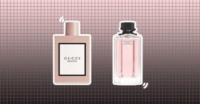 Gucci Bloom vs Gucci Flora: Comparison