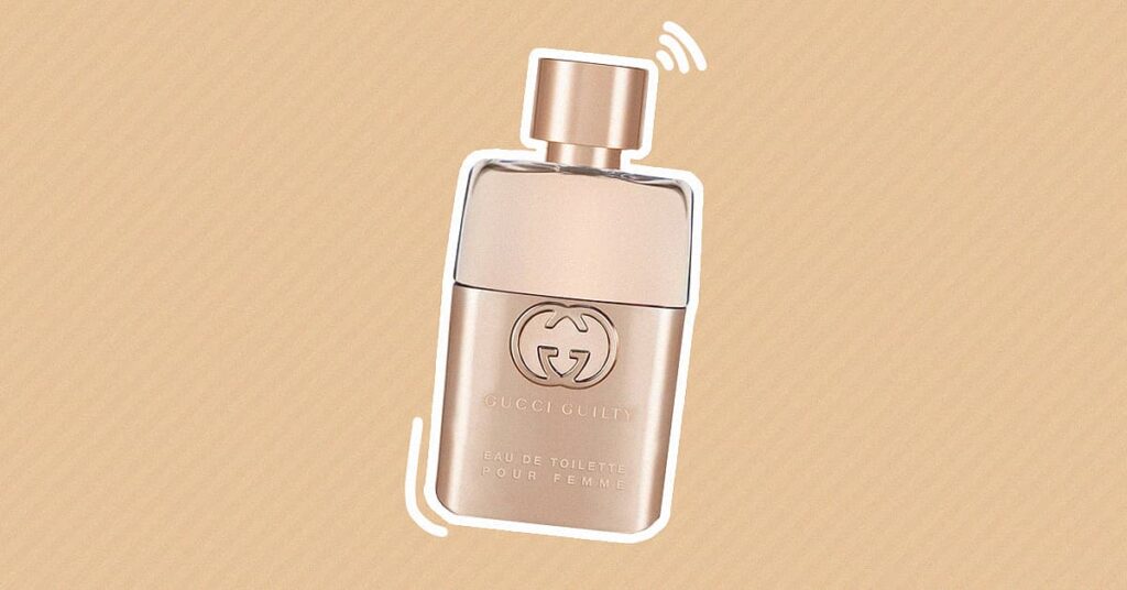 Gucci Guilty Dupe (Perfumes With Similar Smell)