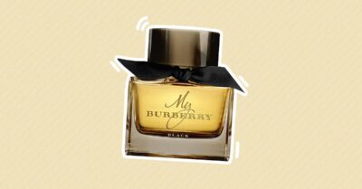 My Burberry Black Review (Scent & Notes)