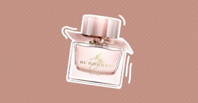 My Burberry Blush Review (Scent & Notes)