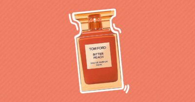 Tom Ford Bitter Peach Review (Scent & Notes)