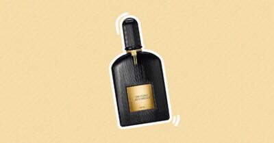 Tom Ford Black Orchid Review (Scent & Notes)