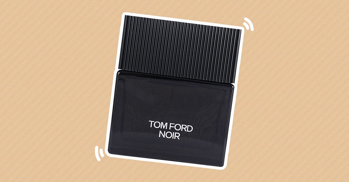 Tom Ford Noir Review (Scent & Notes)