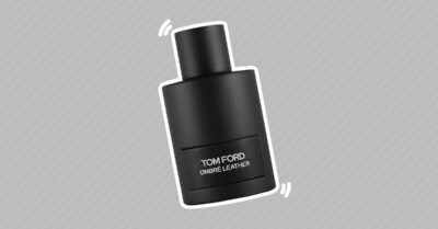 Tom Ford Ombre Leather Review (Scent & Notes)