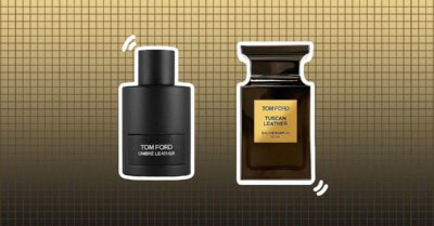 Tom Ford Ombre Leather vs Tuscan Leather: Comparison