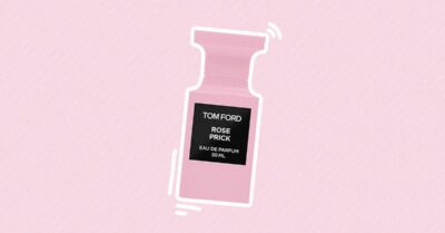 Tom Ford Rose Prick Review (Scent & Notes)