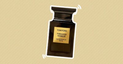 Tom Ford Tobacco Vanille Review (Scent & Notes)