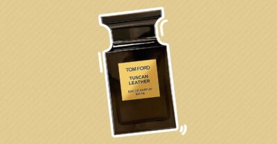 Tom Ford Tuscan Leather Review (Scent & Notes)