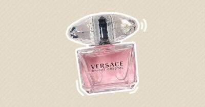 Versace Bright Crystal Review (Scent & Notes)