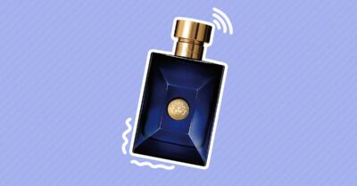 Versace Dylan Blue Review (Scent & Notes)
