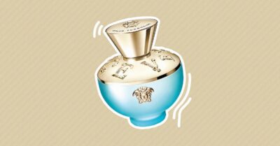 Versace Dylan Turquoise Review (Scent & Notes)