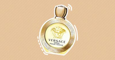Versace Eros Pour Femme Review (Scent & Notes)