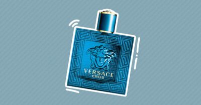 Versace Eros Review (Scent & Notes)