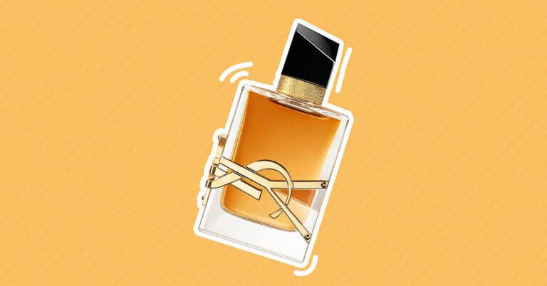 YSL Libre Review Scent Notes ysl-libre-review-scent-notes