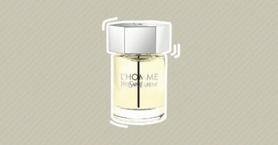 YSL L'Homme Review (Scent & Notes)