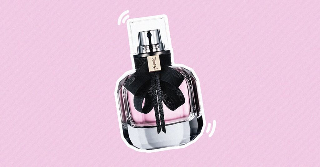 YSL Mon Paris Dupe (Perfumes With Similar Smell)