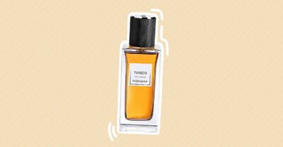YSL Tuxedo Review (Scent & Notes)