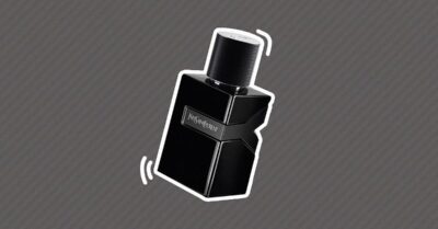 YSL Y Le Parfum Review (Scent & Notes)
