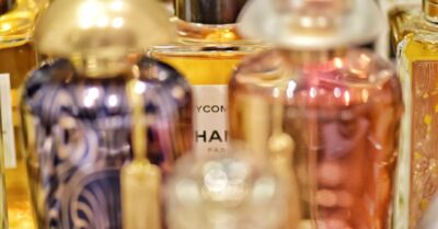 Why Are Perfumes Being Discontinued?