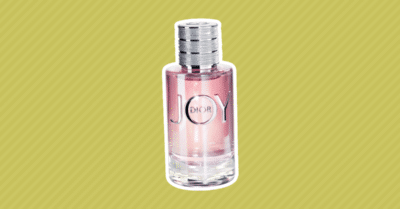 Joy EDP by Dior Review