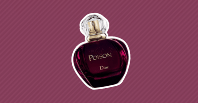 Poison EDT by Dior Review